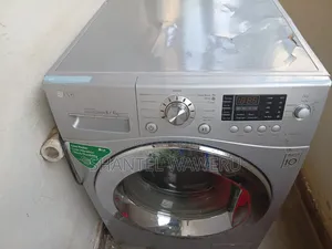 Washing Machine Repair