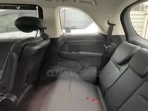 Honda Odyssey 2.4 Absolute 2WD 2019 Silver