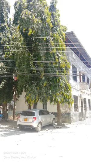 10bdrm Block of Flats in Ganjoni for sale