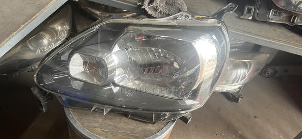 Porte 2015 Xenon Light - main view