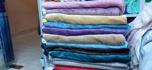 Premium Coral Fleece Blankets Ney