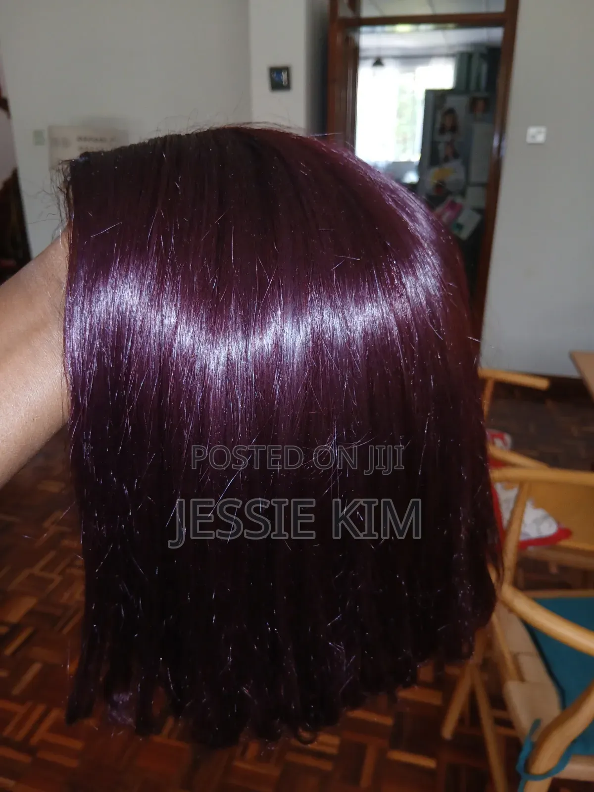 Quality Bob Wigs