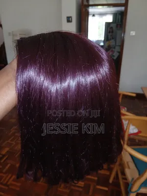 Quality Bob Wigs