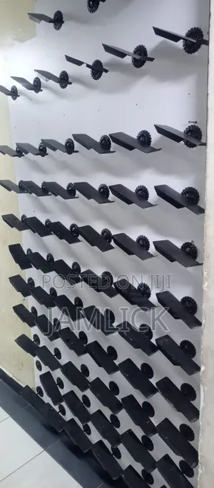 Shoe Display Pair - MS