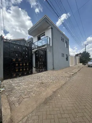 3bdrm Maisonette in Membly Estate for rent