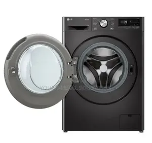 LG 15 Kg Front Load Wash and Spin Washing Machine