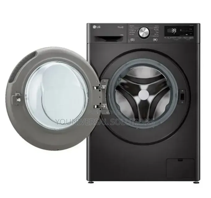 LG 15 Kg Front Load Wash and Spin Washing Machine