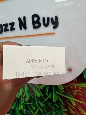 Apple AirPods Pro 3