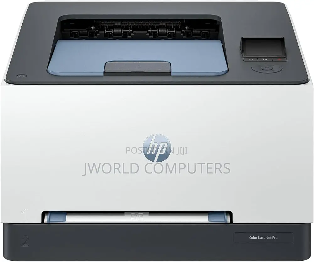HP Colour Laserjet Pro 3203dw Printer,print Only