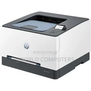 HP Colour Laserjet Pro 3203dw Printer,print Only