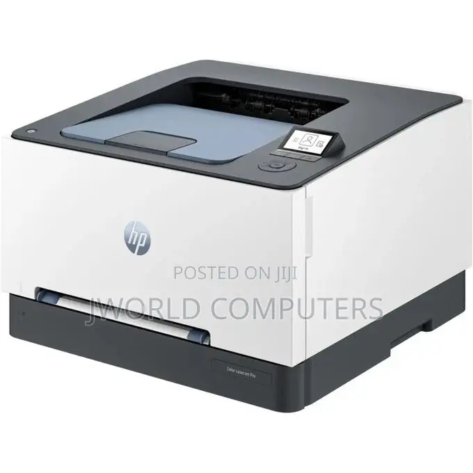 HP Colour Laserjet Pro 3203dw Printer,print Only
