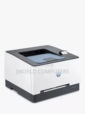 HP Colour Laserjet Pro 3203dw Printer,print Only
