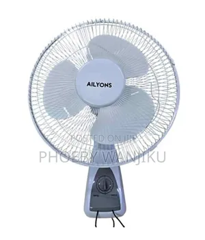 Wall Mounting Ailyons Wall Fan 16"