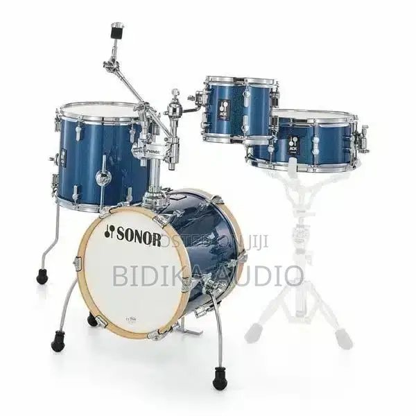 Sonor Drum Set