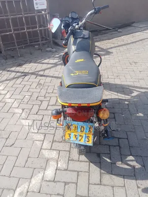Bajaj Boxer 150 UG 2020 Red