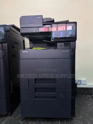 Kyocera TASKalfa 4053ci Colour Multifunction Printer