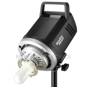 Godox MS300 Studio Flash Head