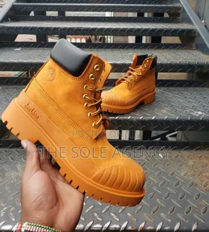 Timberland X Beeline