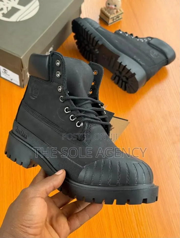 Timberland X Beeline