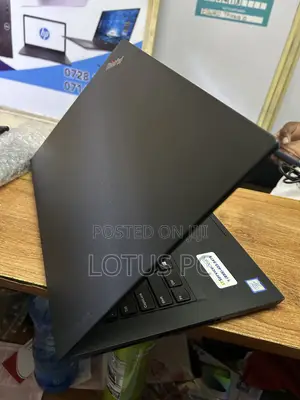 Laptop Lenovo ThinkPad T480 8GB Intel Core i5 SSD 256GB