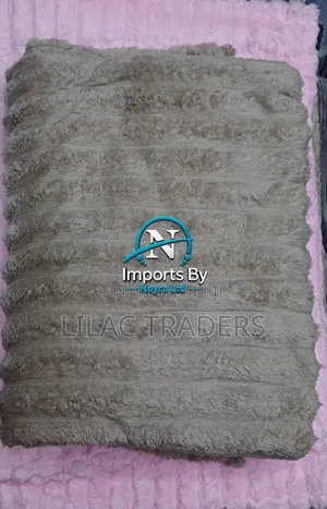 Velvet Fleece Blankets 5×6 – Multiple Colours Available Ney