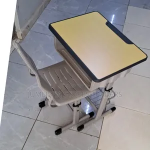Executive Study Desk