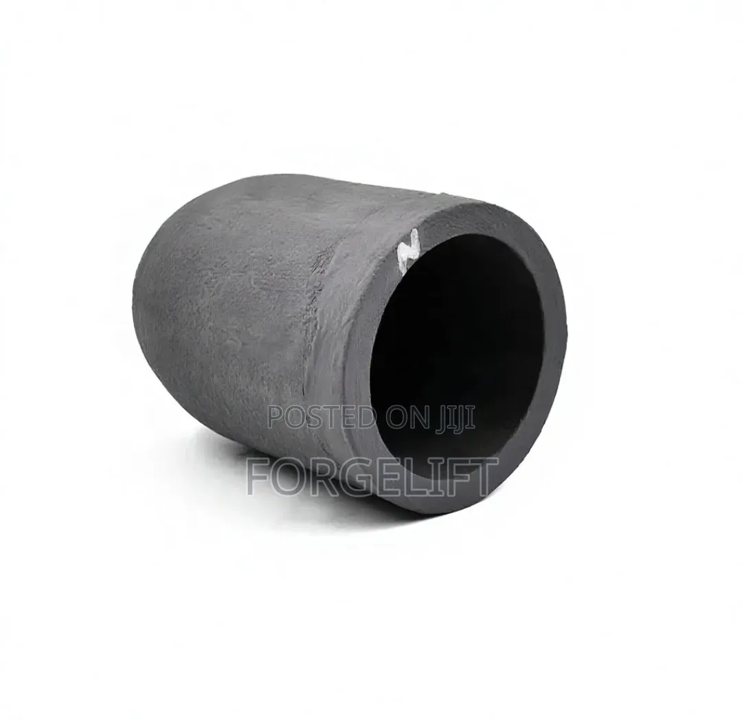 Ingot Graphite Crucible