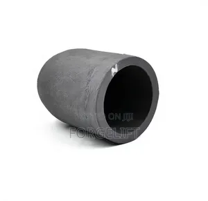 Ingot Graphite Crucible