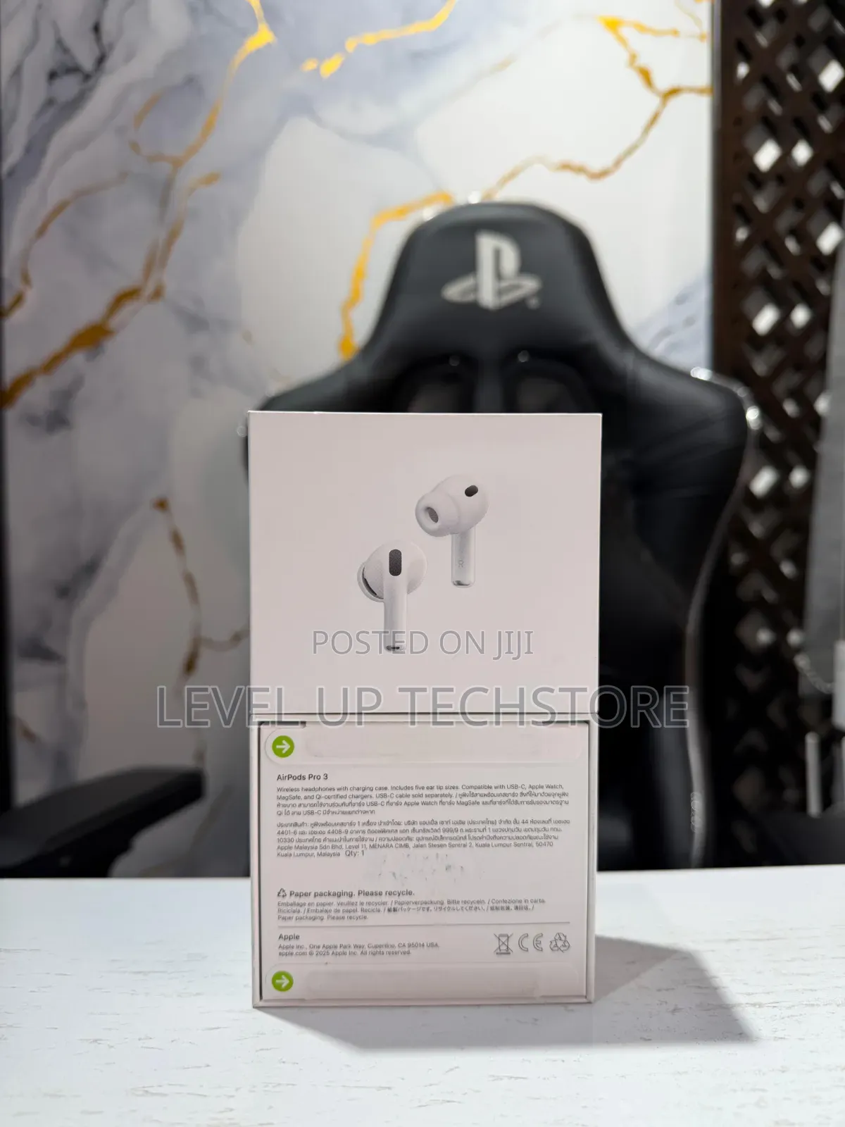 Apple AirPods Pro 3