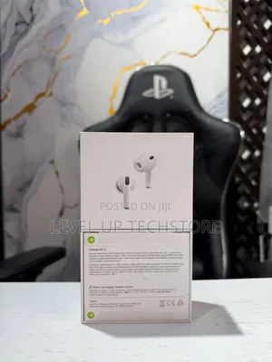 Apple AirPods Pro 3