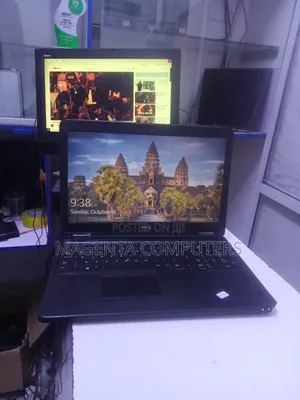 Laptop Dell Latitude E5500 8GB Intel Core i5 HDD 500GB