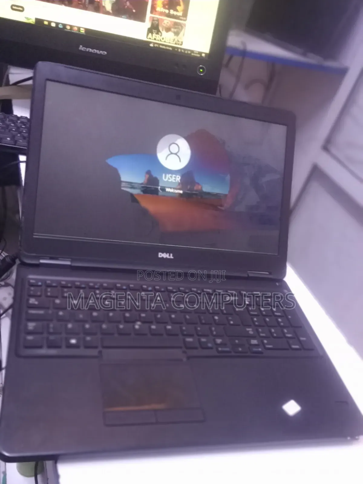 Laptop Dell Latitude E5500 8GB Intel Core i5 HDD 500GB