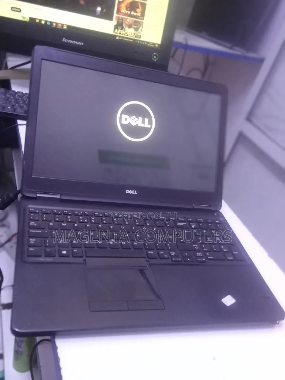 Laptop Dell Latitude E5500 8GB Intel Core i5 HDD 500GB