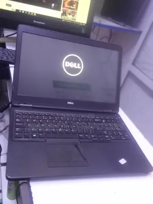 Laptop Dell Latitude E5500 8GB Intel Core i5 HDD 500GB