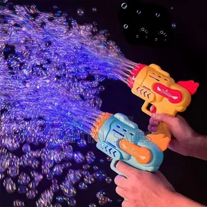 Bubble Gun