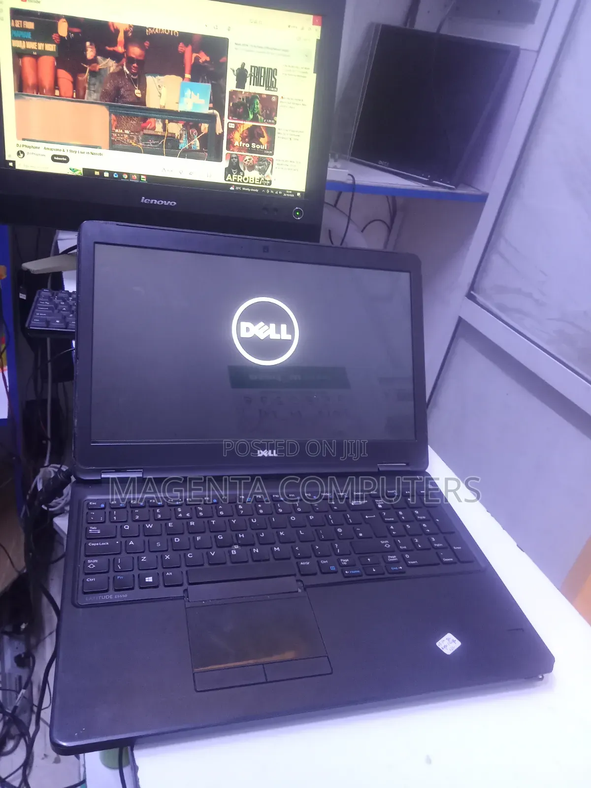 Laptop Dell Latitude E5500 8GB Intel Core i5 HDD 500GB