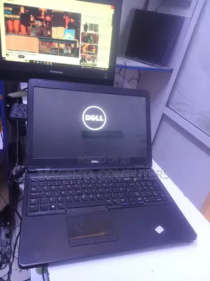 Laptop Dell Latitude E5500 8GB Intel Core i5 HDD 500GB