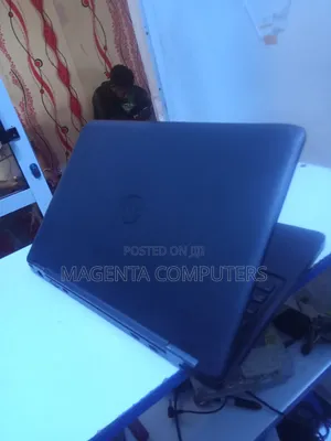 Laptop Dell Latitude E5500 8GB Intel Core i5 HDD 500GB