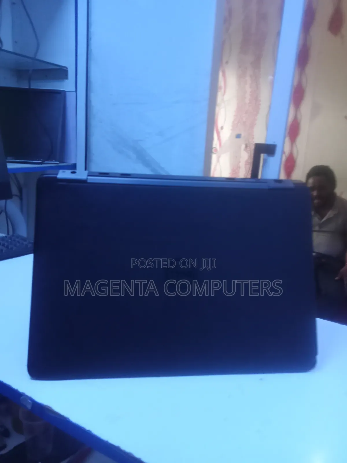 Laptop Dell Latitude E5500 8GB Intel Core i5 HDD 500GB