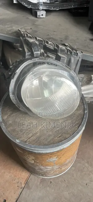 Nissan Juke 2013 Non Xenon