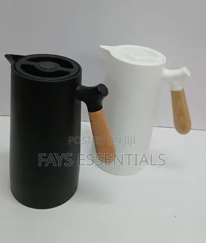 Insulated Thermos