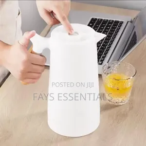Insulated Thermos