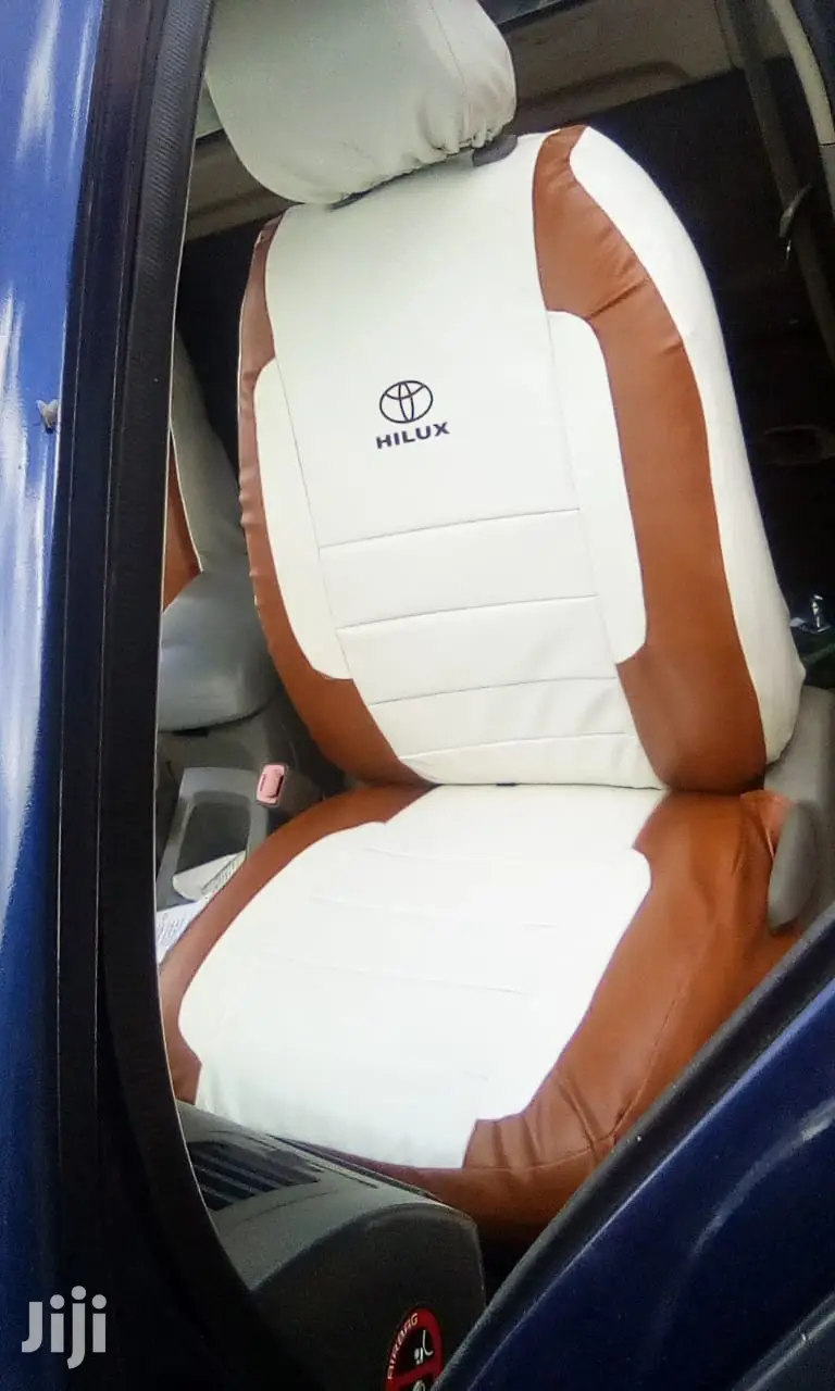 Car Seat Covers