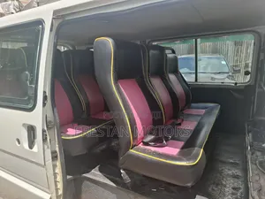 Mazda B 2010 White
