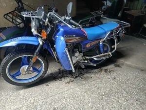 Captain CP150-10 2022 Blue
