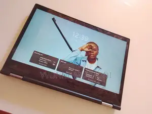 Laptop Lenovo ThinkPad X1 Yoga 8GB Intel Core i5 SSD 256GB