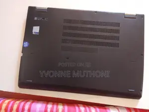 Laptop Lenovo ThinkPad X1 Yoga 8GB Intel Core i5 SSD 256GB