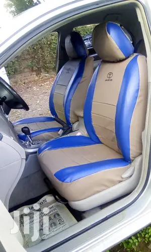 Car Seat Covers