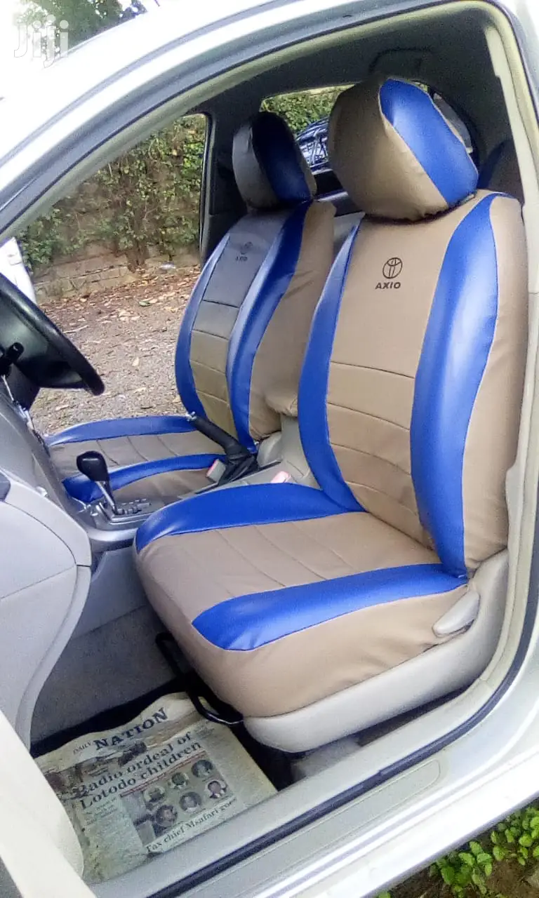 Car Seat Covers