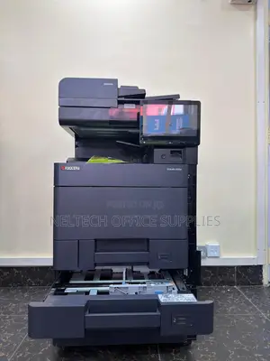 Kyocera TASKalfa 4053ci A3 Colour Photocopier
